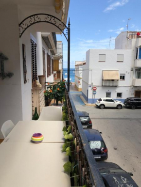 Port Beach Javea
